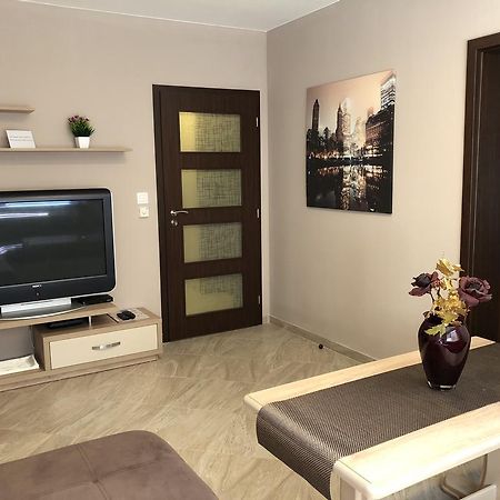 Apartment Trimontium พลอฟดิฟ ภายนอก รูปภาพ