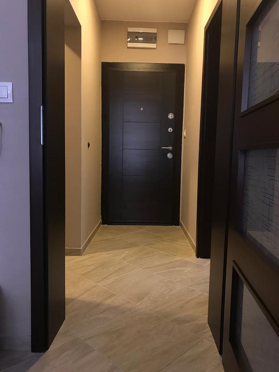 Apartment Trimontium พลอฟดิฟ ภายนอก รูปภาพ