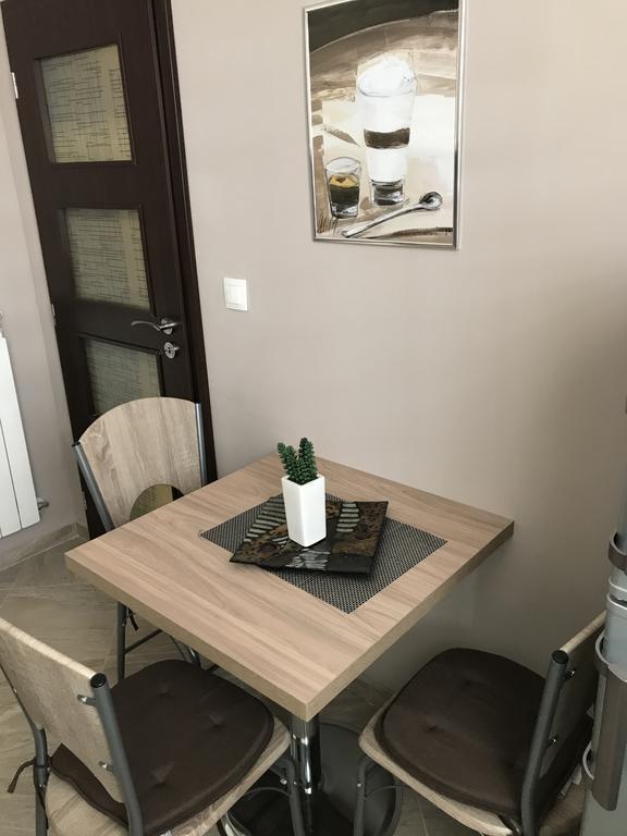 Apartment Trimontium พลอฟดิฟ ภายนอก รูปภาพ